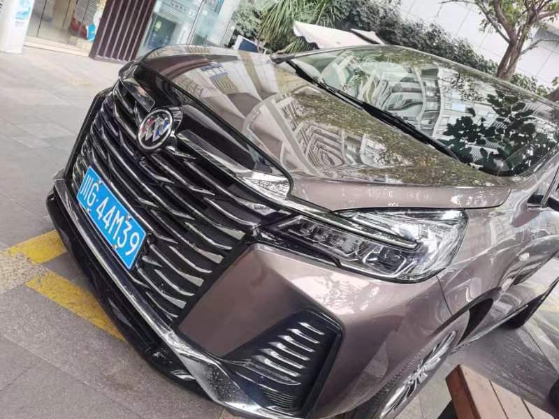 详析汽车保险的具体种类构成