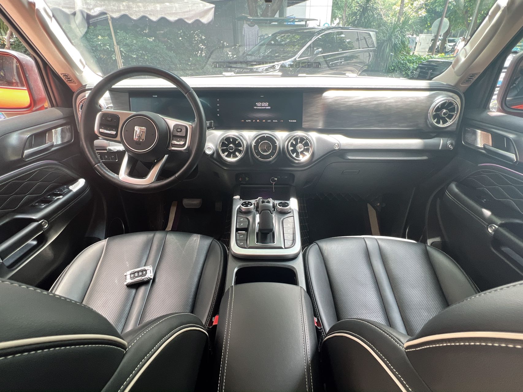 汽车保养全攻略:让你的爱车焕然一新