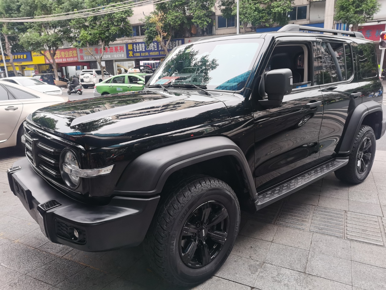 定期保养的重要性:延长汽车使用寿命的关键