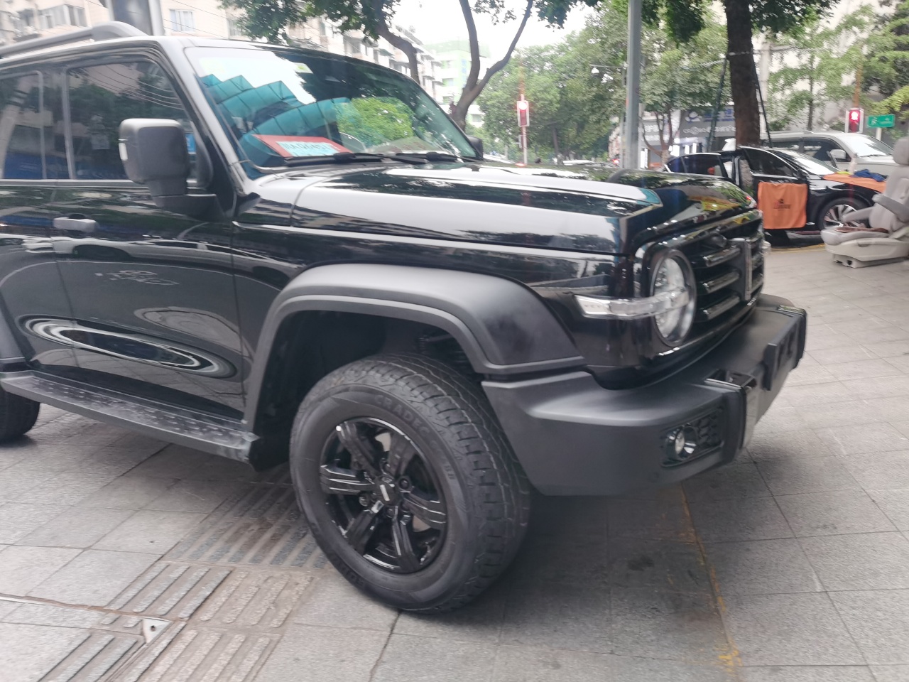 刹车系统检查与维护：确保行车安全的重要环节